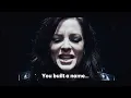 Not Your Version of Me | Dark Alternative Rock 2026 | Scarlett Vayne