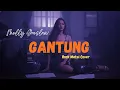 Lagu GANTUNG - MELLY GOESLAW | ROCK METAL COVER by TEARVOLT | LAGU HITS 2000AN