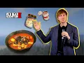 The Bizarre Food Economy of Red Dead Redemption 2