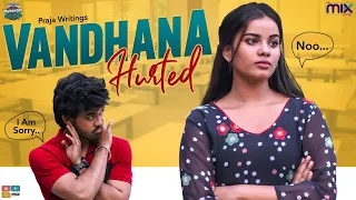 Download Vandhana Hurted || Warangal Vandhana || The Mix By Wirally || Tamada Media MP3