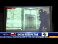 Barbara Dunkelman from Rooster Teeth talks about South by Southwest on FOX 7