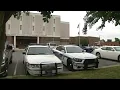 Jail bomb plot foiled