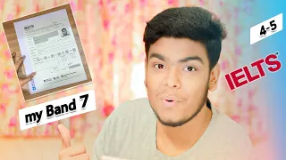 how i learned english and got band 7 on ielts as bangladeshi student 2020 easy ielts 4