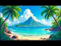 🌊 Sea Horizons | Melodic Instrumental Journey ✨ Sail Away with the Sound 🎶