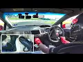 Download Lagu How To: Quick Upshifts + Heel \u0026 Toe Footcam
