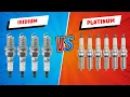 Iridium vs Platinum Spark Plugs Is the Upgrade Worth It 2026