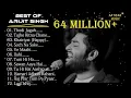 Download Lagu Best Of Arijit Singh 2025 | Arijit Singh Hits Songs | Arijit Singh Jukebox Songs | Indian Songs