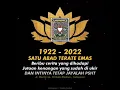 Download Lagu LOGO 1 Abad PSHT Terate Emas #satuabadpsht #terateemas #psht