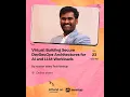 HVTech Virtual - Building Secure DevSecOps Architectures for AI and LLM Workloads