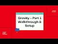 Chrome Extension Tutorial Gravity - Part 1