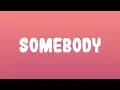 Download Lagu Latto - Somebody