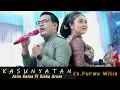 Download Lagu KASUNYATAN // ATIM SATUS \u0026 SISKA ARUM // campursari PURWO WILIS // KAESAR AUDIO