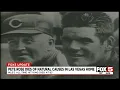 Clark County coroner reveals cause of death for baseball legend Pete Rose
