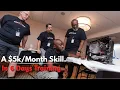 Become An RV Technician In Just 6 Days