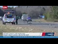 Deadly crash shuts down I-485 Outer Loop in northwest Charlotte