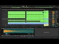 Josh Baker - Come Closer Feat. Sienna Sophia (Ableton Remake)