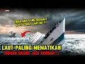 Download Lagu 7 Lautan Paling Berbahaya dan Mematikan di Dunia