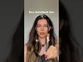 3D ocean waves hack ib artbyalice ig
