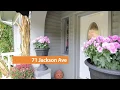 71 Jackson DTK Home with In-Law Suite Kitchener Erik Erwin