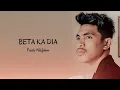 Download Lagu BETA KA DIA - Fresly Nikijuluw (Lyrics)