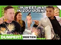 Lagu De LAATSTE DUMPERTREETEN van 2025 met Rayen Panday!