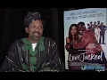 Mike Epps Bio In His Own Words