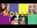 Marilyn Monroe Lyric Video - Pharrell Williams