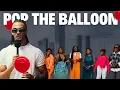 Lagu PART 21 - CLAUDIO NJALLA - POP THE BALOON (FIND TRUE LOVE) (GIRLS FIND LOVE)