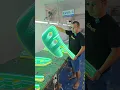 A magical storefront sign that can make the store s business booming
