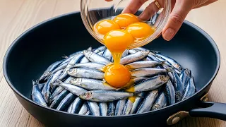 a famous recipe that has conquered the world nutritious and so simple recipe