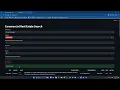 How you can start the stramlit app for a custom python script