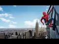 Monumental Meltdown (Spider Man: Homecoming OST)