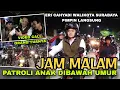 Download Lagu FULL..!! PATROLI JAM MALAM DI SURABAYA MULAI DIBERLAKUKAN | Walikota Eri Cahyadi Keliling Langsung