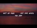Mura/Masa - blessing me [lyric]
