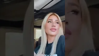 احلا مقطع بنت تغني لحمودة هادي عيشة ياحمودي هادي حياة 