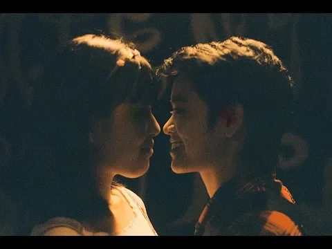 Billie and Emma  - Trailer
