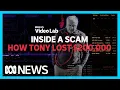 How to avoid falling victim to an online financial scam ABC News