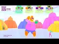 just dance now Shaky Shaky