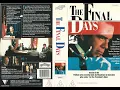 Download Lagu The Final Days Australian VHS Closing (Roadshow/Premiere) 1992