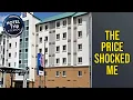 SureStay Plus by Best Western Niagara Falls East - The Price Shocked Me Niagara Falls NY