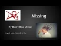 Missing by Dimity Blue Arnie MCU Marvel post-endgame spider-man fanfic
