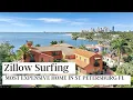 Zillow Surfing Most Expensive Home in St Petersburg Florida 15 Million