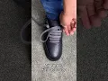 Download Lagu This Air Force 1 Lace Trick WillBlow Your Mind! 🤩 #airforce #sneakers