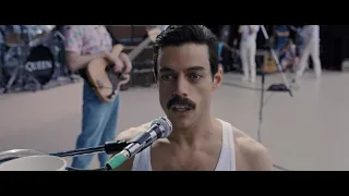 Bohemian Rhapsody 2018 BONUS Complete Live Aid Performance 1080p BluRay X264 DTS FGT 