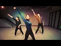 ITSME WAACKING | KILL THE LIGHTS   Alex Newell & DJ Cassidy with Nile Rodgers