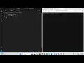 HTML CSS Javascript Project 52 Alphabets Animation Created by Trishanth Kumar