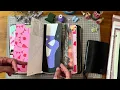 June Flip Faves - Review Reflect Refresh
