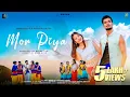 Download Lagu MOR PIYA (FULL VIDEO)/ NEW NAGPURI SONG / ARTI MIRDHA \u0026 BASANT NAYAK / BIPIN BEEPS \u0026 ANUSHKA MYRA