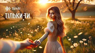 SpivAI Тільки ти  SpivAI Тільки ти