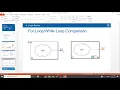 Lesson 4 Using Loops Part 1